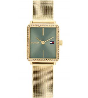 Tommy Hilfiger 1782791 Ρολόι με Χρυσό Μεταλλικό Μπρασελέ