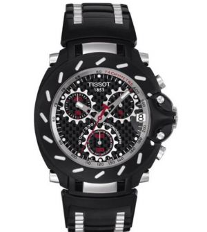 TISSOT T0114172220100