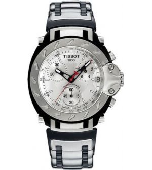 TISSOT T0114171203100