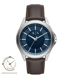 ARMANI AX2622