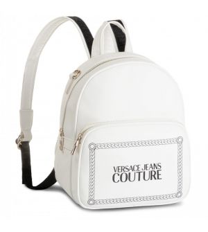 VERSACE E1VUBBT6 WHITE