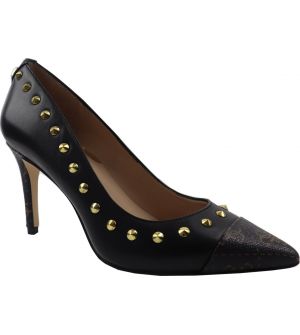 GUESS FL8BONFAL08 BLACK