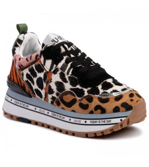 LIU JO  BXX051 PX072 S19C1 LEOPAR