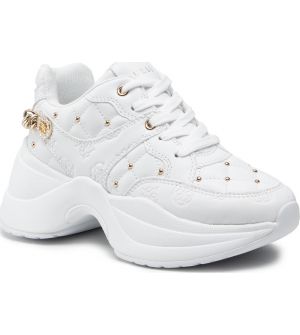 GUESS FL8JENELE12 WHITE