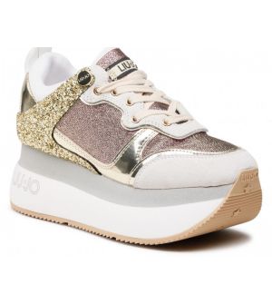 BF1041 TX202 Rose/Gold S1648