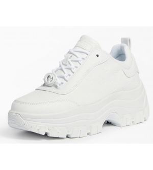 GUESS FL7BIRELE12 WHITE