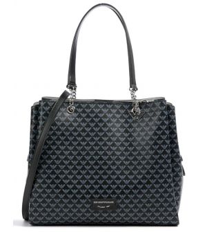 EMPORIO ARMANI ΤΣΑΝΤΑ ΧΕΙΡΟΣ/ΩΜΟΥ Y3D158 Y345E-80626-NERO
