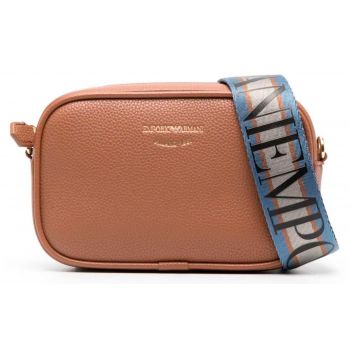 Emporio Armani Y3H276YFO5E-80570 Γυναικεία Τσάντα Χειρός καφέ Emporio Armani Y3H276YFO5E-80570 Γυναικεία Τσάντα Χειρός καφέ