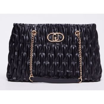 LIU JO AF3129 E0457 22222 BLACK LIU JO AF3129 E0457 22222 BLACK
