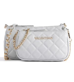 Valentino Bags VBS3KK24 Γυναικεία Τσάντα 'Ωμου σε Σιέλ χρώμα