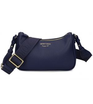 Emporio Armani Γυναικεία Τσάντα ΧΙΑΣΤΙ Μπλε Ρουά EW000539AF12036-MB051