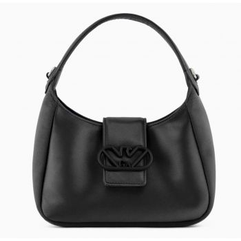 Emporio Armani Y3E235YWR2V1 80001 Γυναικεία Τσάντα Ώμου Μαύρη Emporio Armani Y3E235YWR2V1 80001 Γυναικεία Τσάντα Ώμου Μαύρη