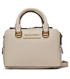 Valentino Bags Regent VBS7LU03 Γυναικεία Τσάντα Tote Μπεζ