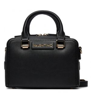 Valentino Bags Regent VBS7LU03 Γυναικεία Τσάντα Tote Μαύρη