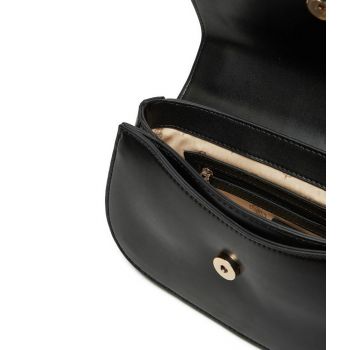 Guess HWVG9493210-GU0/BLA Γυναικεία Τσάντα Ώμου Μαύρη Guess HWVG9493210-GU0/BLA Γυναικεία Τσάντα Ώμου Μαύρη
