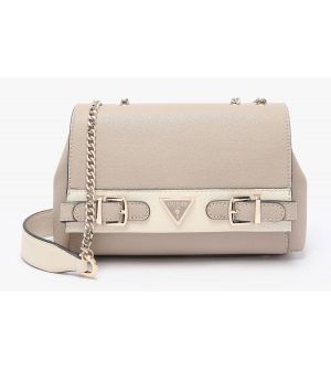Guess HWEBG9511210-TMU Γυναικεία Τσάντα Χιαστί
