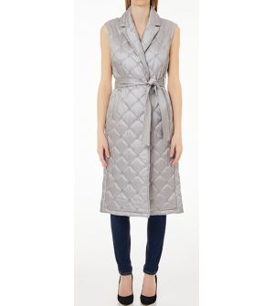 Liu Jo WF4117T2803-X0622 Γυναικείο Αμάνικο Μπουφάν