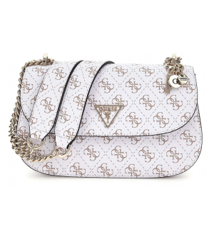 Guess HWEQG9510210-CRG Γυναικεία Τσάντα Ώμου 