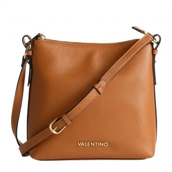 Valentino Bags VBS8NR40/IVY-089 Γυναικεία Τσάντα Ώμου Καφέ