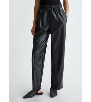 Liu Jo WF4153E0392-22222 Γυναικείο Παντελόνι  Black