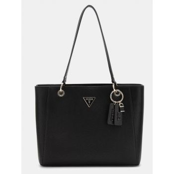 Guess HWZG7879250-BLA Γυναικεία Τσάντα Tote Μαύρη Guess HWZG7879250-BLA Γυναικεία Τσάντα Tote Μαύρη