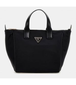 Guess HWNN96760190-BLA Γυναικεία Τσάντα Ώμου Μαύρη