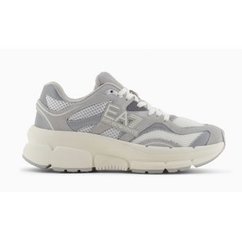 EMPORIO ARMANI X8X237XK425-R951 SNEAKERS 