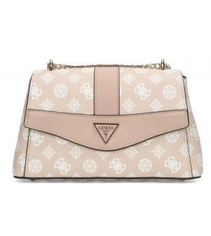 Guess HWPG9521210-SDL Γυναικεία Τσάντα Ώμου 