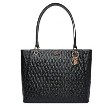 Guess Γυναικεία HWGG9626250-BLA Τσάντα Ώμου Μαύρη Guess Γυναικεία HWGG9626250-BLA Τσάντα Ώμου Μαύρη