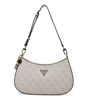 Guess HWBG7879180-BNN Γυναικεία Τσάντα Πλάτης Μπεζ