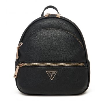 Guess HWBG7118320-BLA Γυναικεία Τσάντα Πλάτης Μαύρη Guess HWBG7118320-BLA Γυναικεία Τσάντα Πλάτης Μαύρη