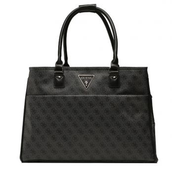 Guess TWB83899190-COA Γυναικεία Τσάντα Ώμου Γκρι Guess TWB83899190-COA Γυναικεία Τσάντα Ώμου Γκρι