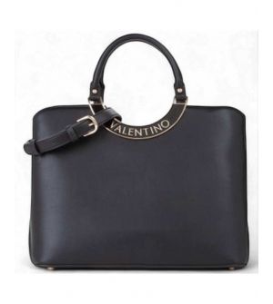 Valentino VBS9DW04-001 Γυναικεία Τσάντα Ώμου Μαύρη
