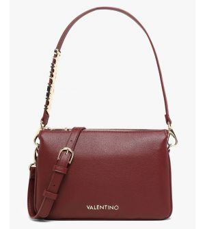 Valentino Bags Barn Γυναικεία Τσάντα Χιαστί VBSA5O42/BAR-069 ECKO LEATHER, 26x7x17 cm