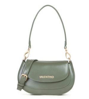 Valentino vbs8fs13-155 Γυναικεία Τσάντα Χειρός Χακί