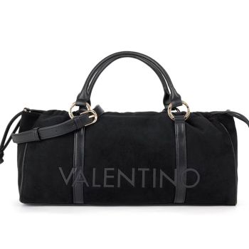 Valentino Bags Eirlys VBSA5R04-001 Γυναικεία Τσάντα Χειρός/Ώμου/Χιαστί Μαύρη Valentino Bags Eirlys VBSA5R04-001 Γυναικεία Τσάντα Χειρός/Ώμου/Χιαστί Μαύρη