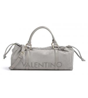 Valentino Bags Eirlys Γυναικεία Τσάντα Χειρός/Ώμου Anthracite VBSA5R04/EIR-367