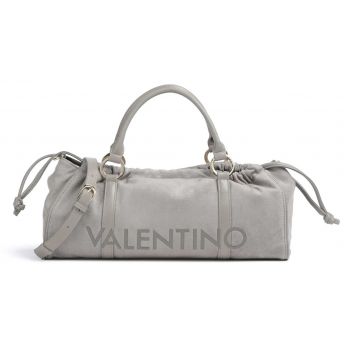 Valentino Bags Eirlys Γυναικεία Τσάντα Χειρός/Ώμου Anthracite VBSA5R04/EIR-367 Valentino Bags Eirlys Γυναικεία Τσάντα Χειρός/Ώμου Anthracite VBSA5R04/EIR-367