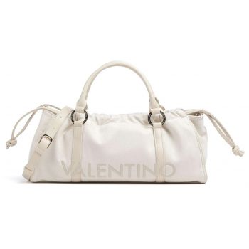 VALENTINO Bags Eirlys Red VBSA5R04/EIR-991 Γυναικεία Τσάντα Ώμου / Χειρός Ecru με Αποσπώμενο Λουρί VALENTINO Bags Eirlys Red VBSA5R04/EIR-991 Γυναικεία Τσάντα Ώμου / Χειρός Ecru με Αποσπώμενο Λουρί