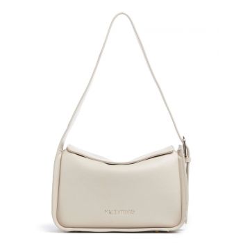 Valentino Bags Fosca Re VBS9AA14-991 Γυναικεία Τσάντα Ώμου από Συνθετικό Δέρμα Εκρού 26x18x11cm Valentino Bags Fosca Re VBS9AA14-991 Γυναικεία Τσάντα Ώμου από Συνθετικό Δέρμα Εκρού 26x18x11cm