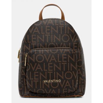 Valentino VBS9IS20-N06 Γυναικεία Τσάντα Χειρός Καφέ Valentino VBS9IS20-N06 Γυναικεία Τσάντα Χειρός Καφέ
