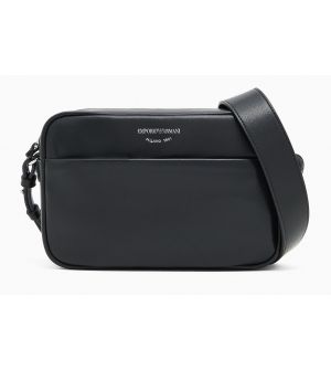 Emporio Armani EW003032AF19229-UC001 Γυναικεία Τσάντα Μαύρη