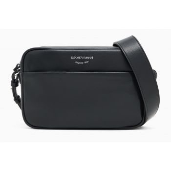 Emporio Armani EW003032AF19229-UC001 Γυναικεία Τσάντα Μαύρη