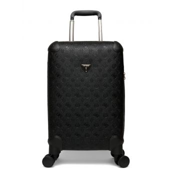 Guess TWP74529830-CHC TRAVEL ΒΑΛΙΤΣΑ ΤΑΞΙΔΙΟΥ ΑΝΘΡΑΚΙ Guess TWP74529830-CHC TRAVEL ΒΑΛΙΤΣΑ ΤΑΞΙΔΙΟΥ ΑΝΘΡΑΚΙ
