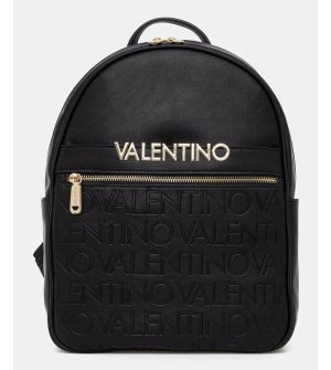 Valentino VBS9OO20-001 Γυναικεία Τσάντα Χειρός Μαύρη