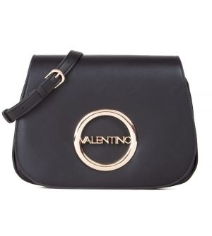 Valentino VBS8A609-001 Γυναικεία Τσάντα Χειρός Μαύρη