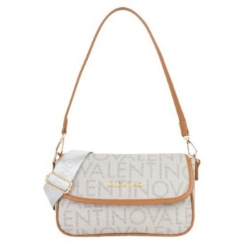 Valentino VBS9IS09-192 Γυναικεία Τσάντα Χειρός Μπέζ Valentino VBS9IS09-192 Γυναικεία Τσάντα Χειρός Μπέζ