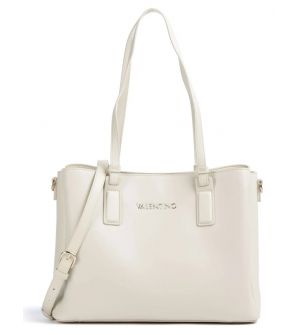 Valentino VBS9OG01-991 Γυναικεία Τσάντα Χειρός Κρέμ