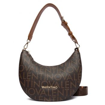 Valentino VBS9IS07-N06 Γυναικεία Τσάντα Χειρός Καφέ Valentino VBS9IS07-N06 Γυναικεία Τσάντα Χειρός Καφέ