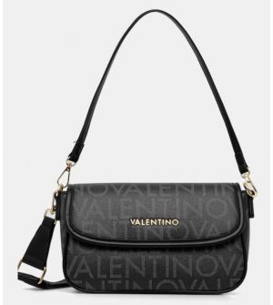 Valentino VBS9IS09-001 Γυναικεία Τσάντα Χειρός Μαύρη